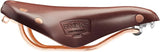 Saddle, Brooks B17 Leather Short Standard Special Antique Brown