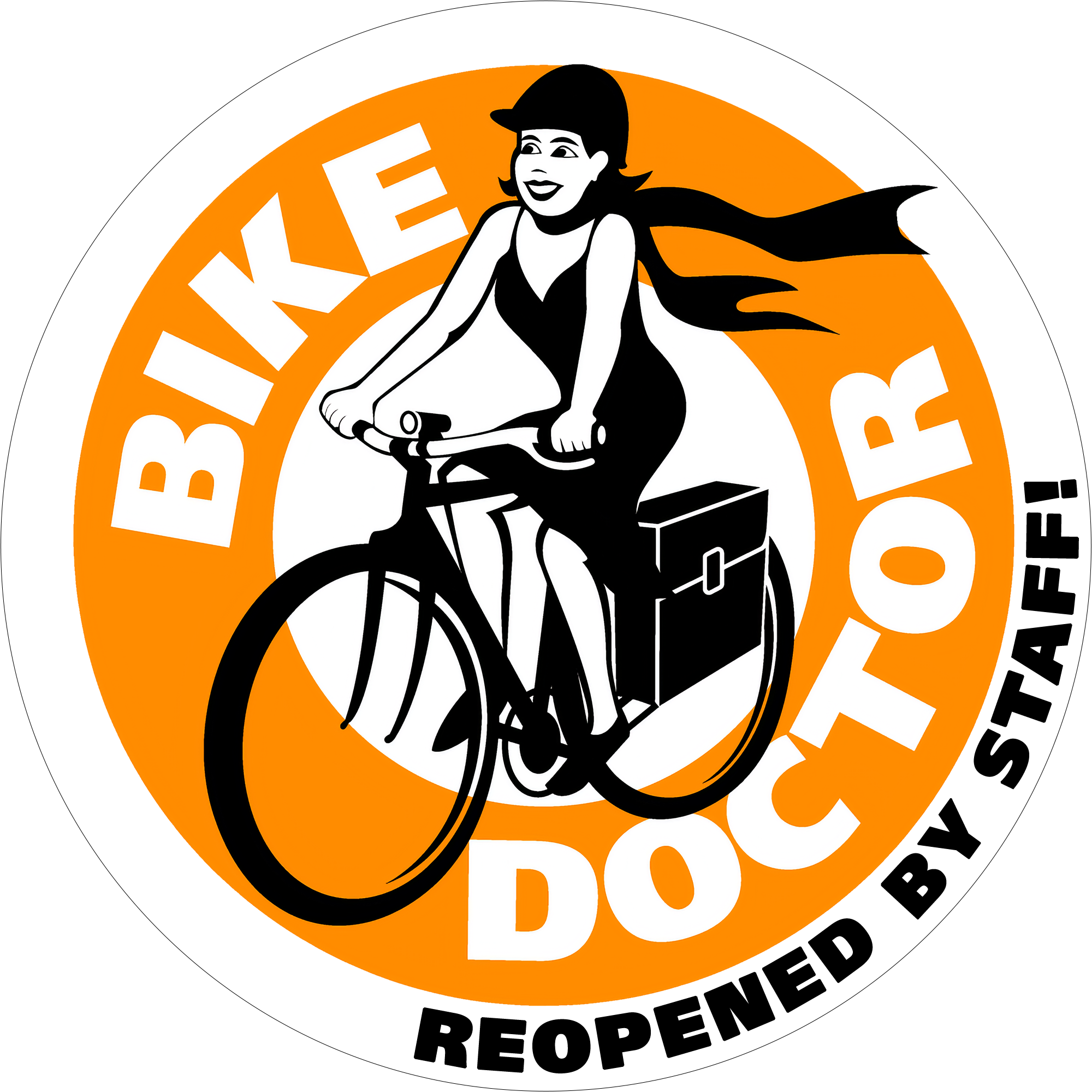 Bike dr sale