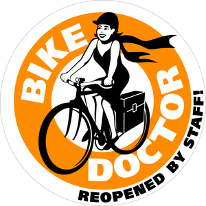 The Bike Doctor