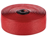 Bar Tape, Lizard Skins DSP 1.8mm Crimson Red