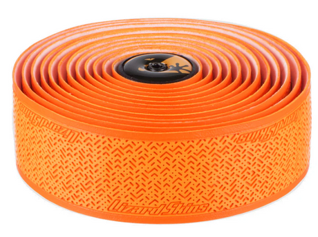 Bar Tape, Lizard Skins DSP 2.5mm Tangerine