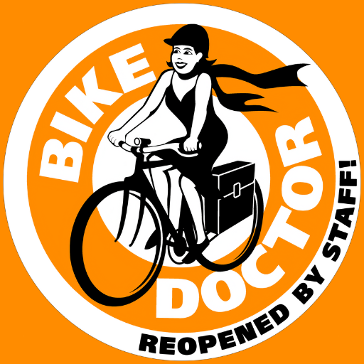 Bike Doctor - Gift Card