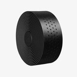 Bar Tape, Brooks, Black Perforated Leather