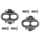 Crankbros, Cleats Pedal cleat Standard Release 0 Degree Float