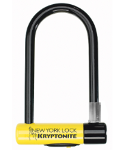 U Lock, Kryptonite New York STD - 16x102x203mm