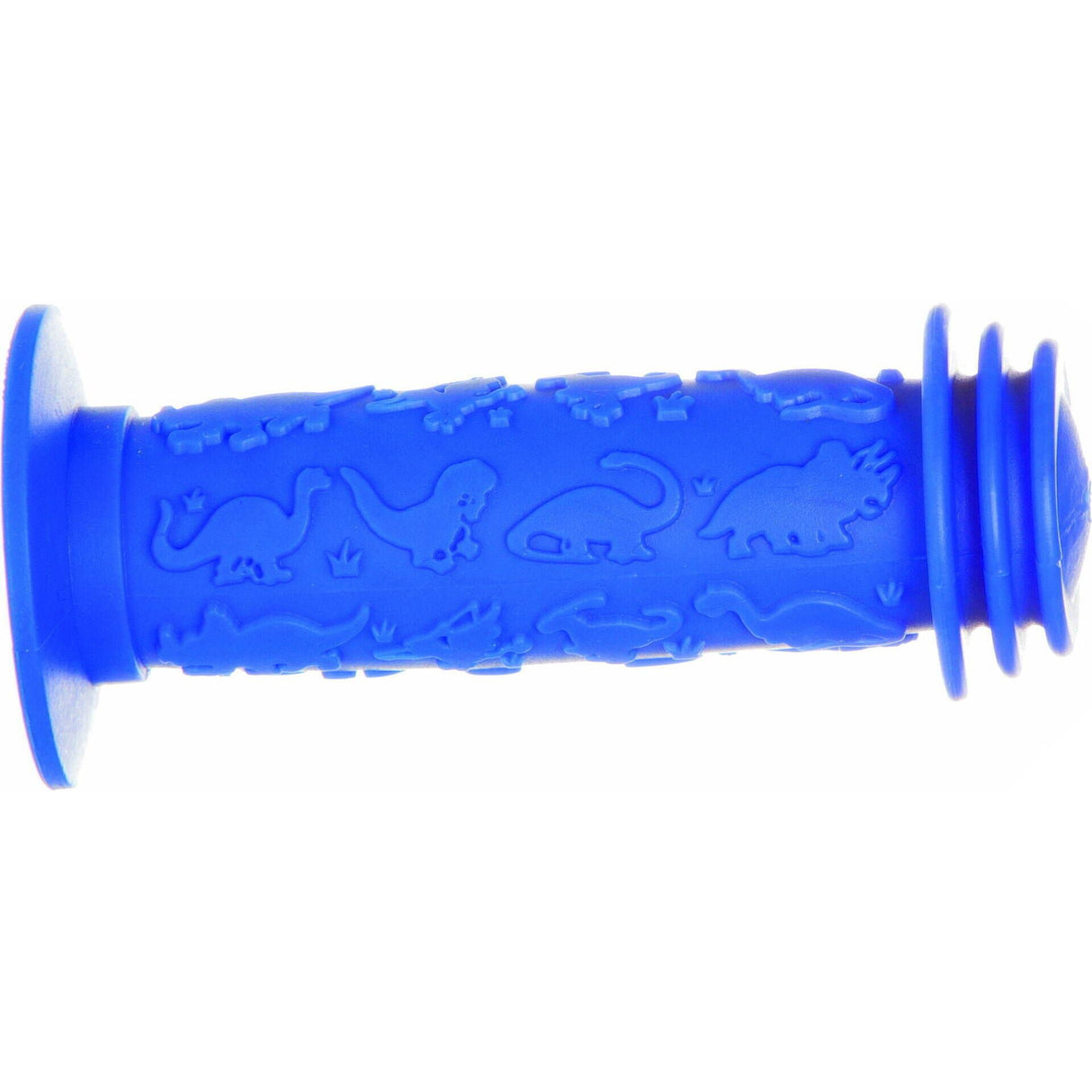 EVO, Dinomitz™ Slip-On Grips, 97mm, Blue