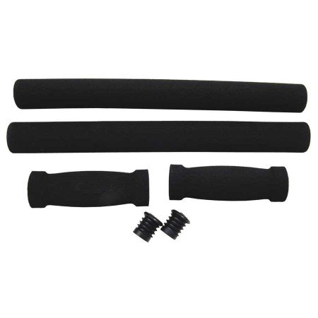 Grip Foam 6pc for cruiser 2 long, 2 short pcs & plugs