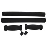 Grip Foam 6pc for cruiser 2 long, 2 short pcs & plugs