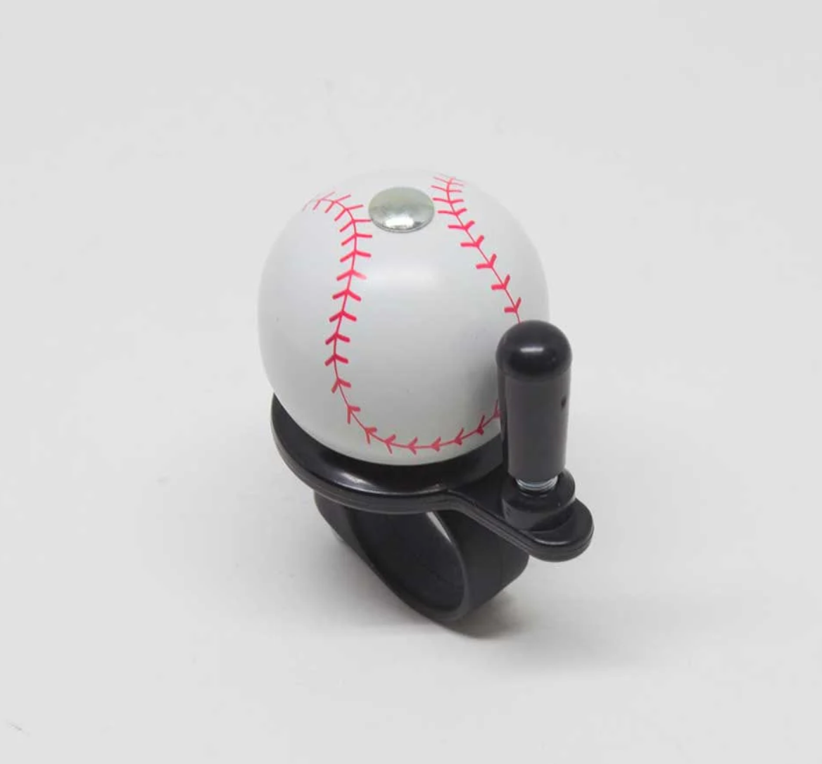 Bell, 49N Baseball Bell