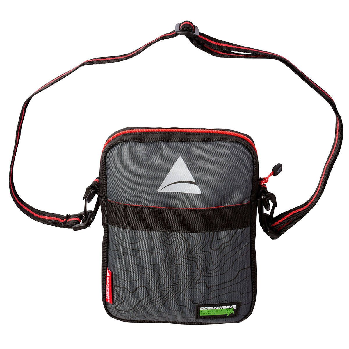 Basket Bag, Axiom Seymour Basketpack P1.2